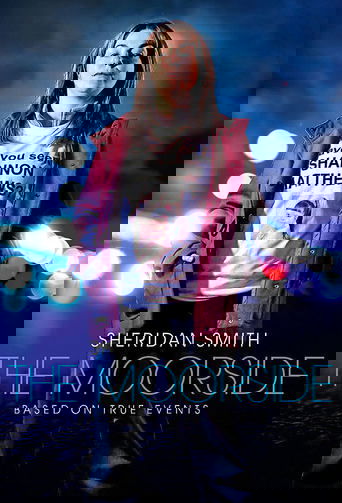 The Moorside Poster of The Moorside