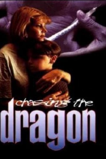 Chasing the Dragon Poster of Chasing the Dragon