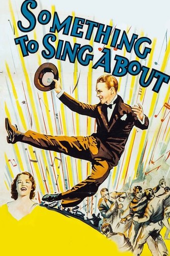 Something to Sing About Poster of Something to Sing About