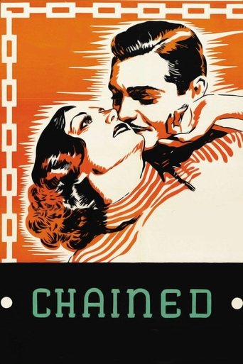 Chained Poster of Chained