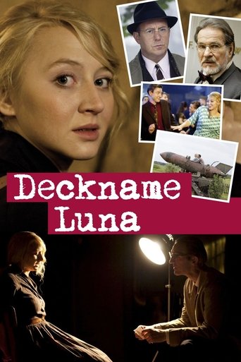 Deckname Luna Poster of Deckname Luna