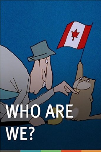 Who Are We? Poster of Who Are We?