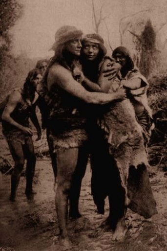 In the Long Ago Poster of In the Long Ago