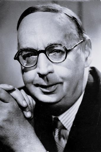 Miles Malleson Portrait of Miles Malleson