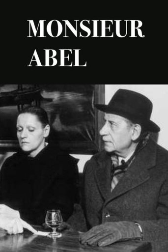Monsieur Abel Poster of Monsieur Abel