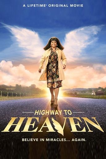 Highway to Heaven Poster of Highway to Heaven