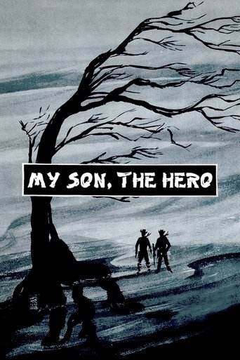 My Son, the Hero Poster of My Son, the Hero