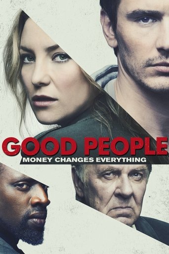 Good People Poster of Good People