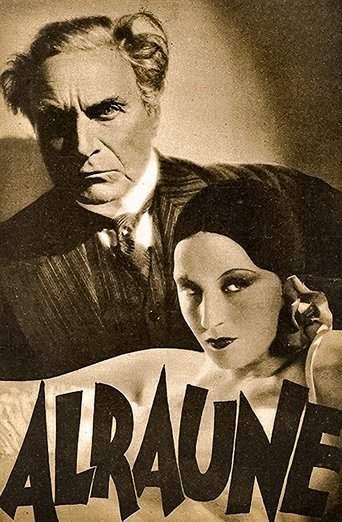 Alraune Poster of Alraune