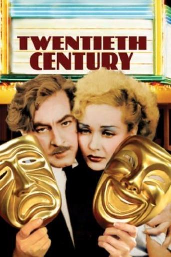 Twentieth Century Poster of Twentieth Century