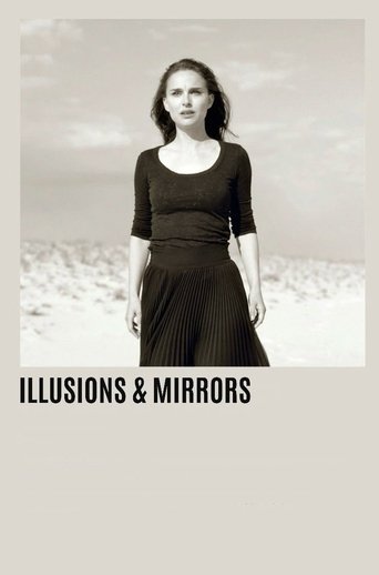 Illusions & Mirrors Poster of Illusions & Mirrors