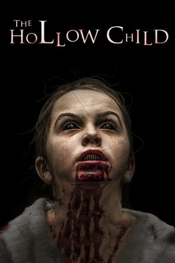 The Hollow Child Poster of The Hollow Child