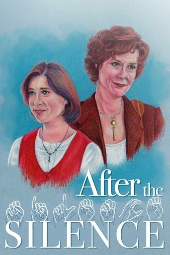 After the Silence Poster of After the Silence
