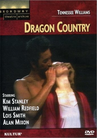 Dragon Country Poster of Dragon Country