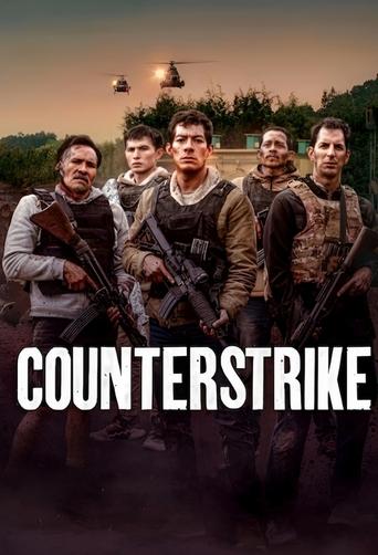 Counterattack Poster of Counterattack