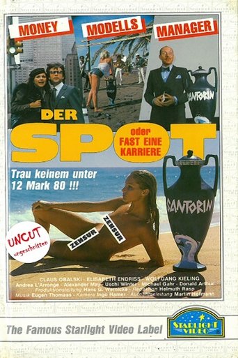 Der Spot oder Fast eine Karriere Poster of Der Spot oder Fast eine Karriere