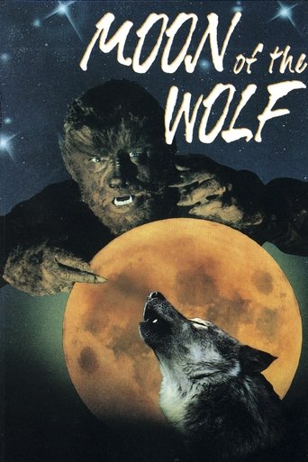 Moon of the Wolf Poster of Moon of the Wolf