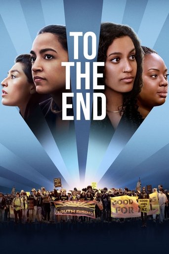 To the End Poster of To the End