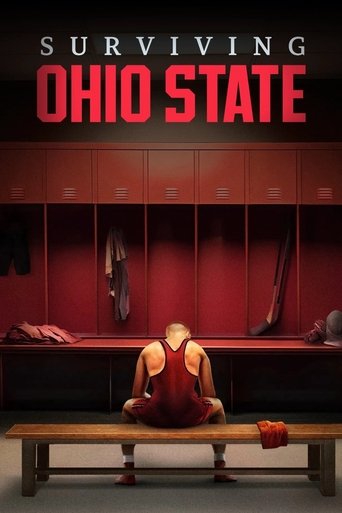 Surviving Ohio State Poster of Surviving Ohio State