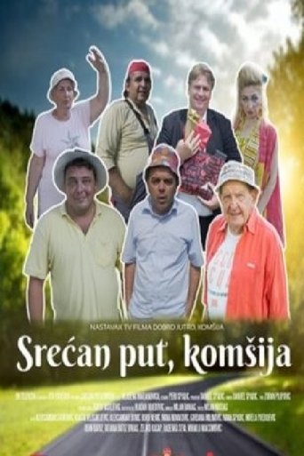 Bon Voyage, Neighbor Poster of Bon Voyage, Neighbor
