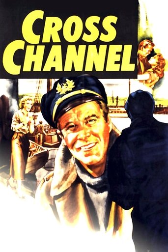 Cross Channel Poster of Cross Channel