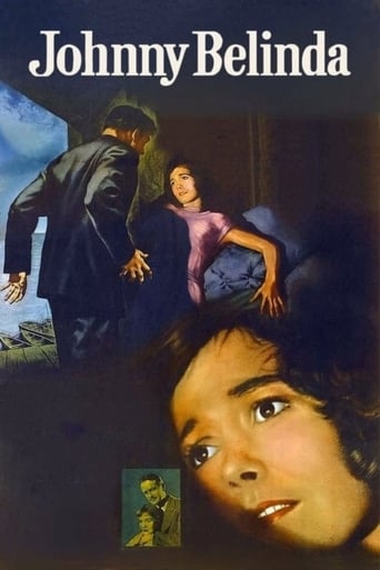 Johnny Belinda Poster of Johnny Belinda