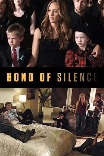 Bond of Silence Poster of Bond of Silence