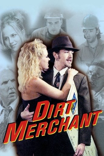 Dirt Merchant Poster of Dirt Merchant