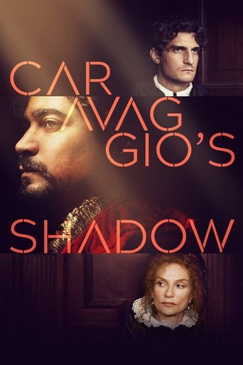 Caravaggio's Shadow Poster of Caravaggio's Shadow
