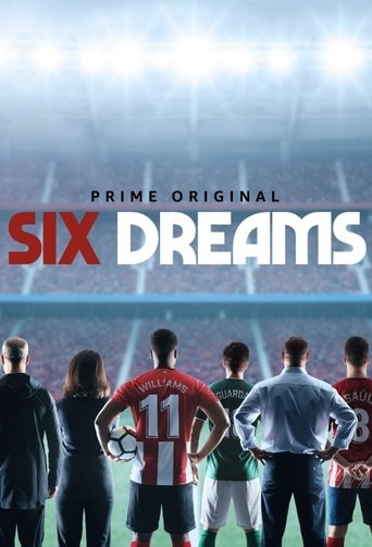 Six Dreams Poster of Six Dreams