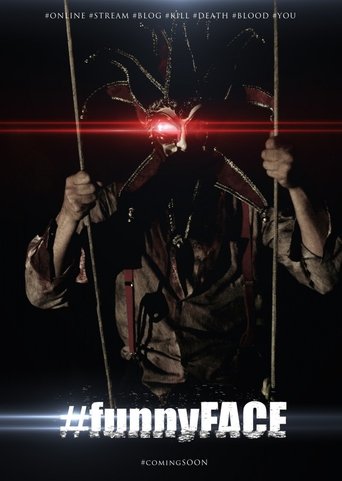 #funnyFACE Poster of #funnyFACE
