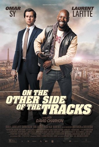On the Other Side of the Tracks Poster of On the Other Side of the Tracks