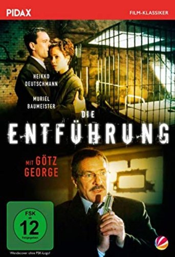 Die Entführung Poster of Die Entführung