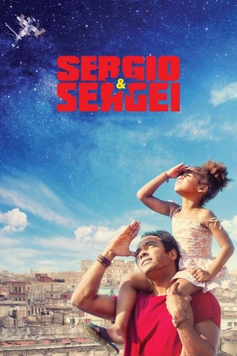 Sergio and Sergei Poster of Sergio and Sergei
