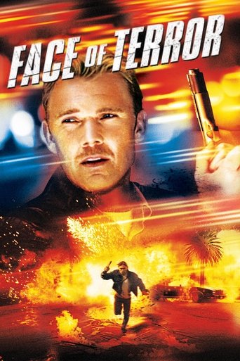 Face of Terror Poster of Face of Terror