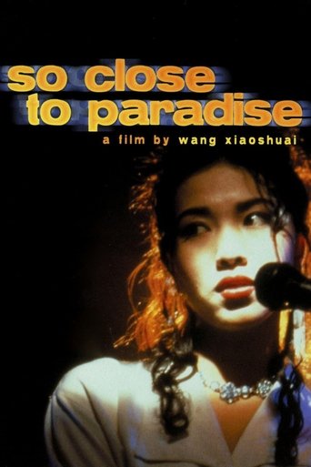 So Close to Paradise Poster of So Close to Paradise