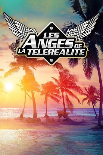 Les Anges de la Téléréalité Poster of Les Anges de la Téléréalité