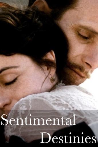 Sentimental Destinies Poster of Sentimental Destinies