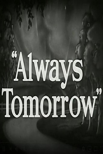 Always Tomorrow: The Portrait of an American Business Poster of Always Tomorrow: The Portrait of an American Business
