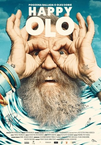 Happy Olo – pogodna ballada o Olku Dobie Poster of Happy Olo – pogodna ballada o Olku Dobie