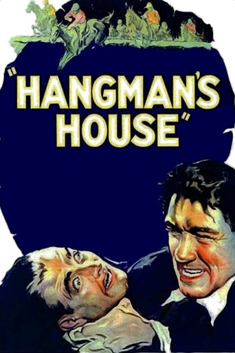 Hangman's House Poster of Hangman's House