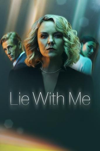 Lie with Me Poster of Lie with Me