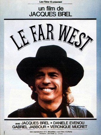 Far West Poster of Far West