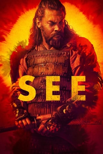 See Poster of See