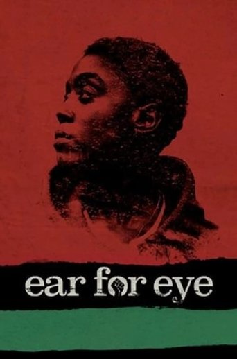 ear for eye Poster of ear for eye