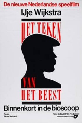 The Mark of the Beast Poster of The Mark of the Beast