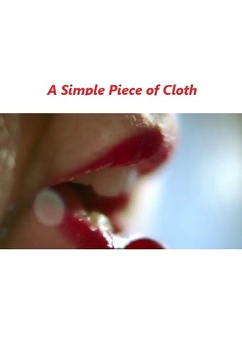 A Simple Piece of Cloth Poster of A Simple Piece of Cloth