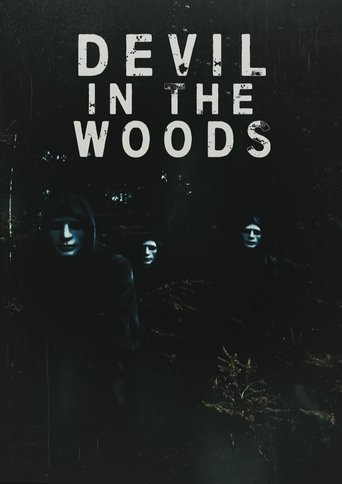Devil in the Woods Poster of Devil in the Woods