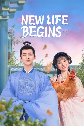 New Life Begins Poster of New Life Begins