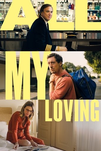 All My Loving Poster of All My Loving